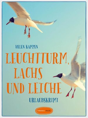 cover image of Leuchtturm, Lachs und Leiche